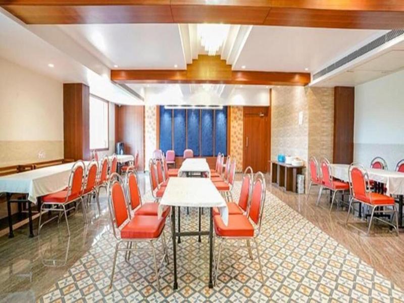 Hotel Srikrishna Paradise image