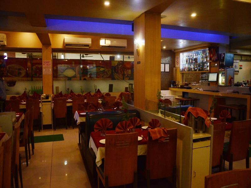 Hotel Srikrishna Paradise image