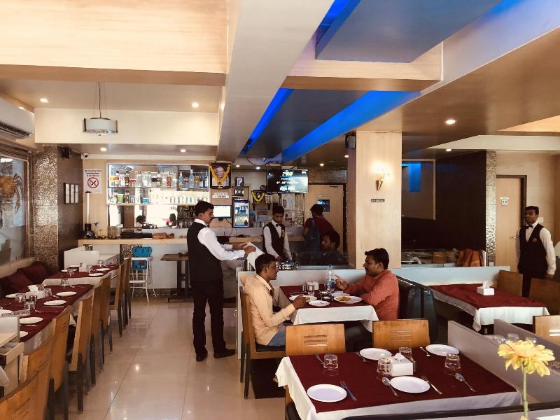 Hotel Srikrishna Paradise image