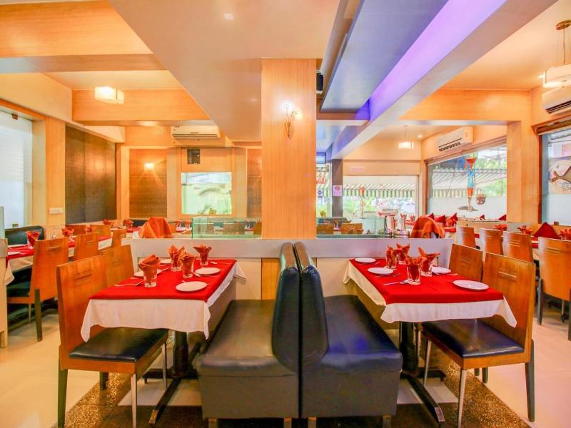 Hotel Srikrishna Paradise image