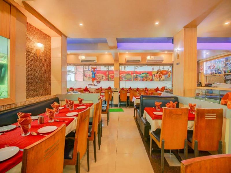 Hotel Srikrishna Paradise image