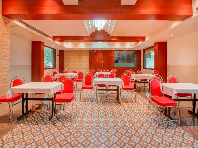 Hotel Srikrishna Paradise image