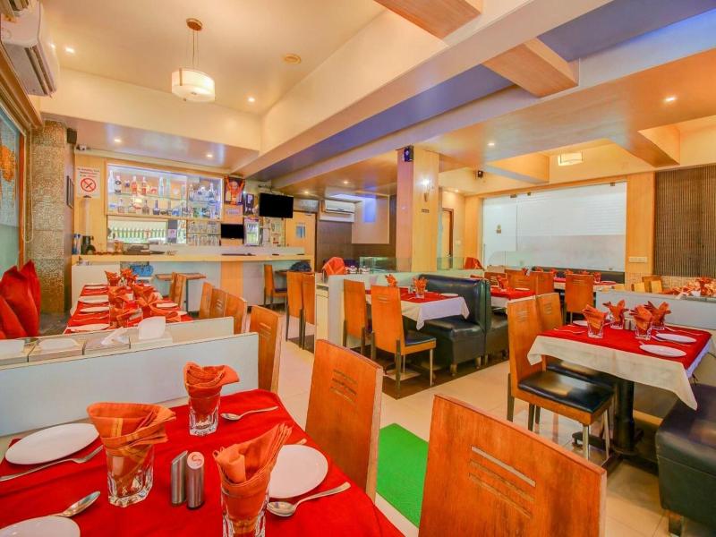 Hotel Srikrishna Paradise image