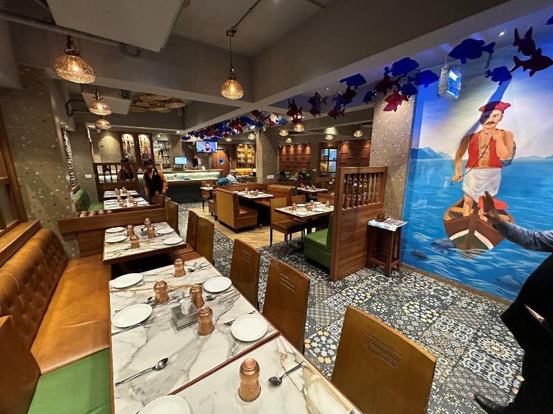 Hotel Srikrishna Paradise image