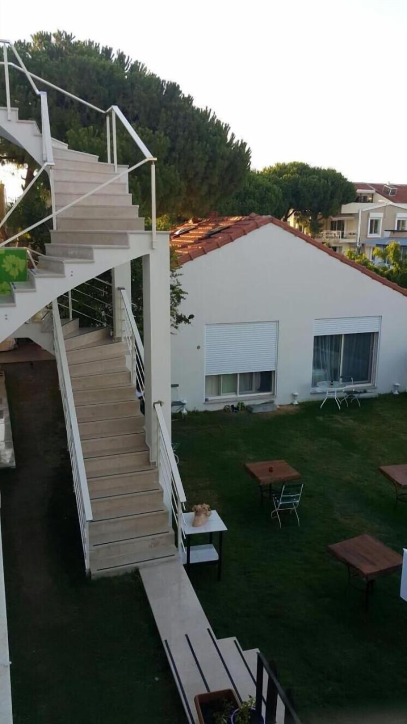 Destina Boutique Hotel image