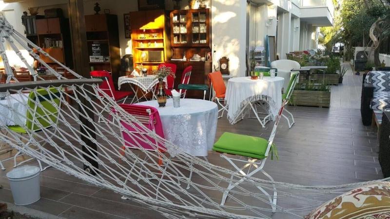 Destina Boutique Hotel image