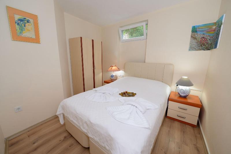 Destina Boutique Hotel image