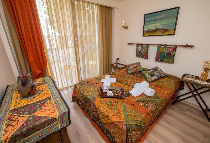 Destina Boutique Hotel image