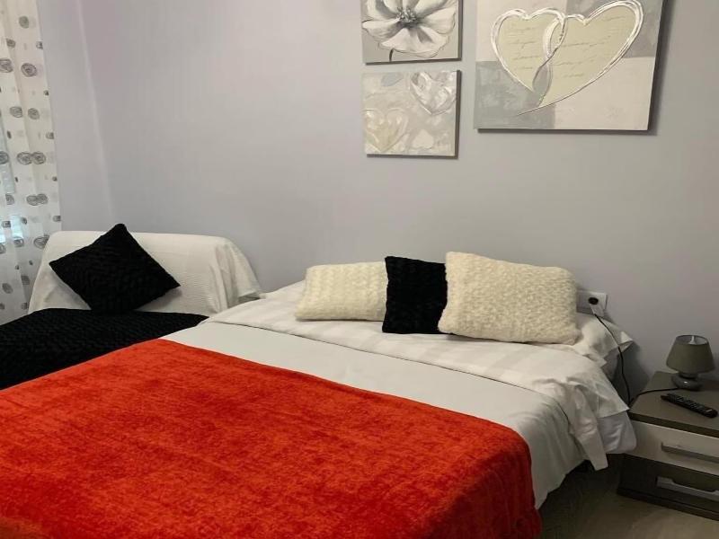 La Rosa Azul Rooms image