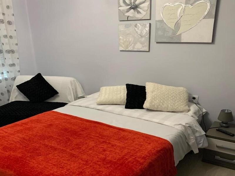 La Rosa Azul Rooms image