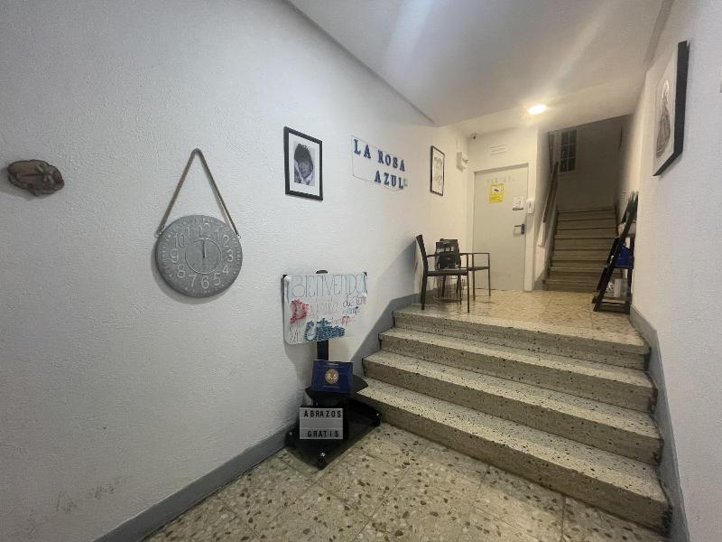 La Rosa Azul Rooms image