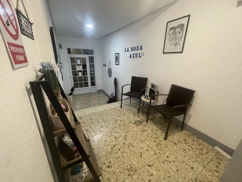 La Rosa Azul Rooms image