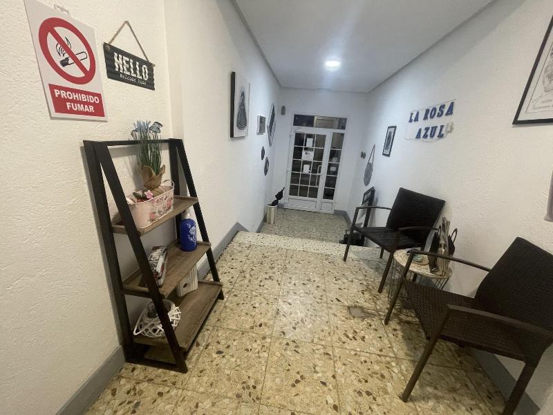 La Rosa Azul Rooms image