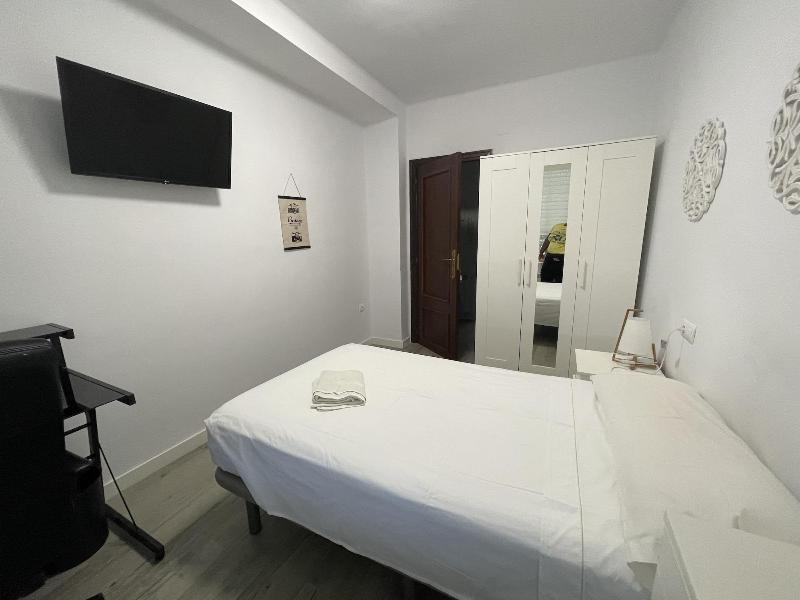La Rosa Azul Rooms image