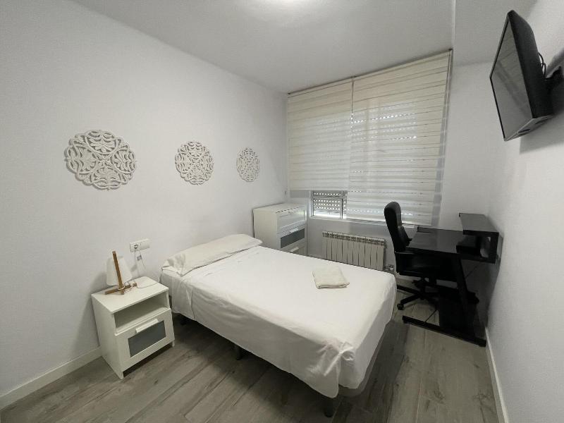 La Rosa Azul Rooms image