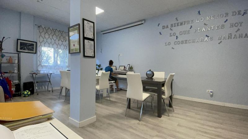 La Rosa Azul Rooms image