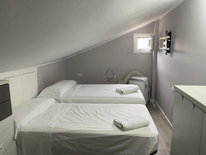 La Rosa Azul Rooms image