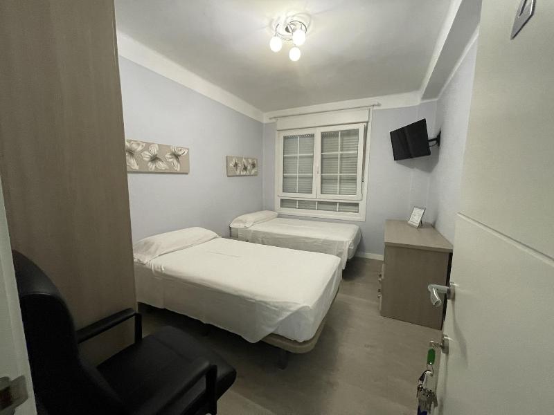 La Rosa Azul Rooms image