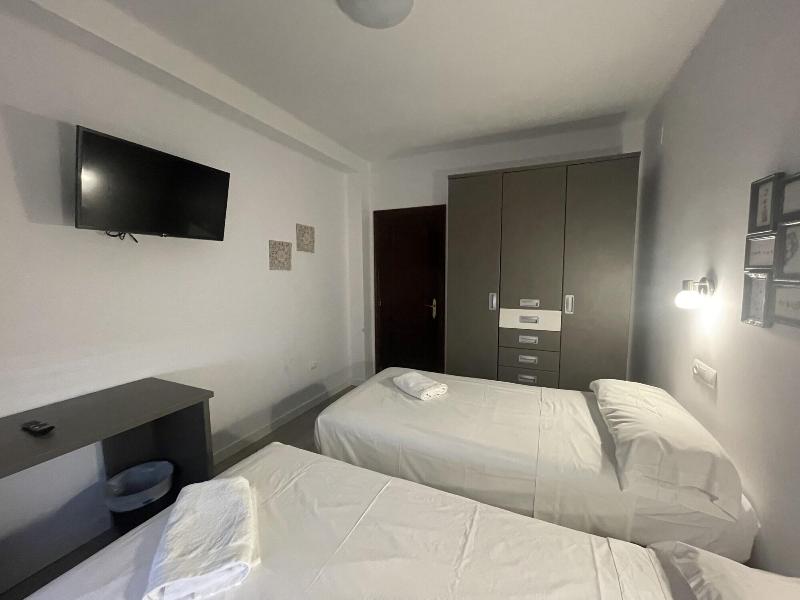 La Rosa Azul Rooms image