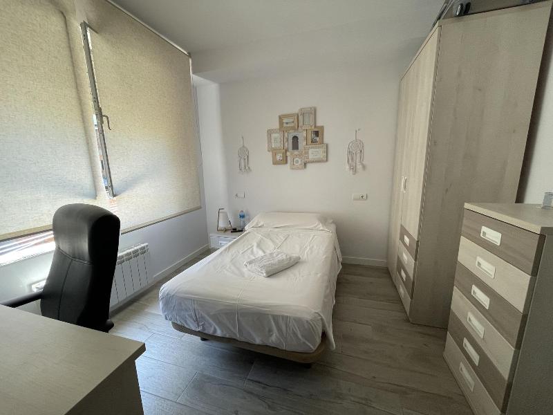 La Rosa Azul Rooms image