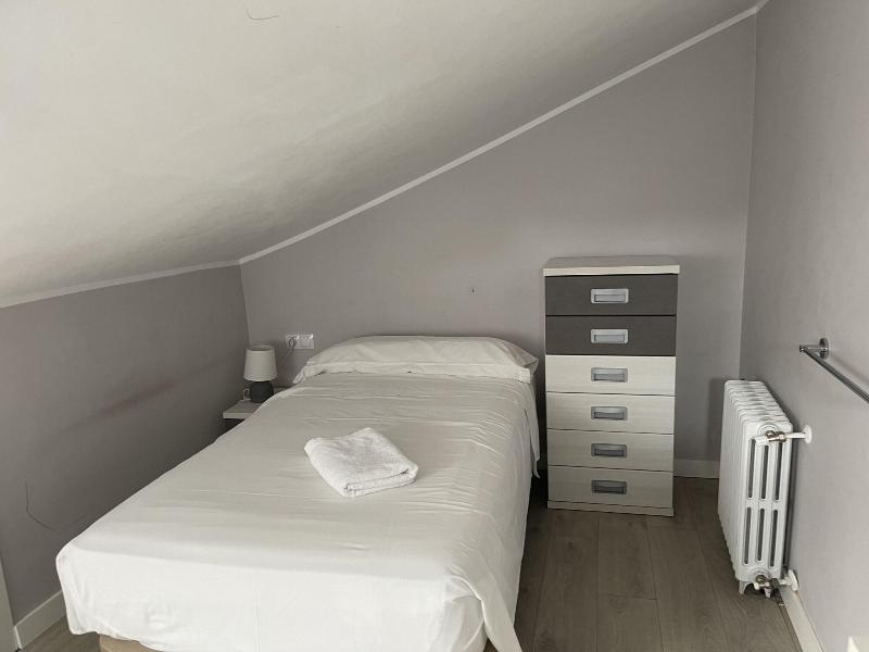 La Rosa Azul Rooms image