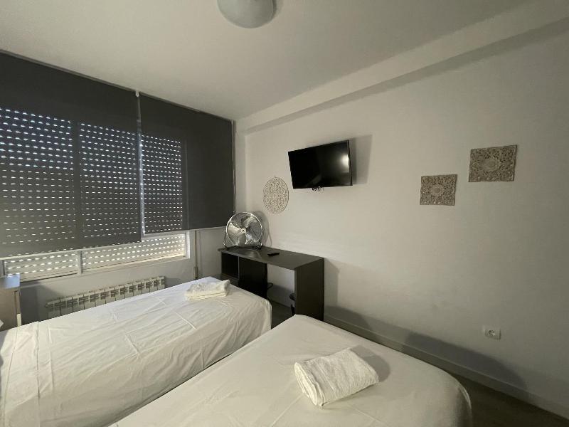 La Rosa Azul Rooms image