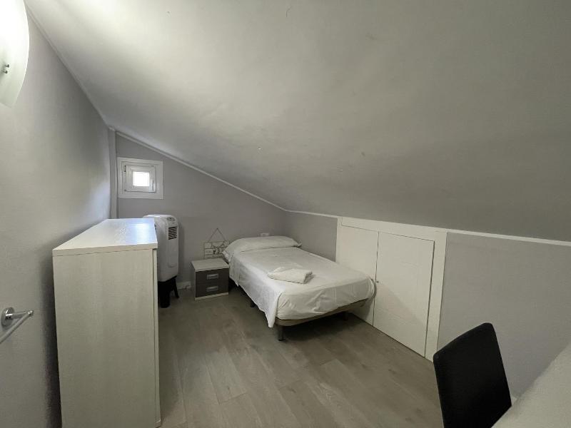 La Rosa Azul Rooms image