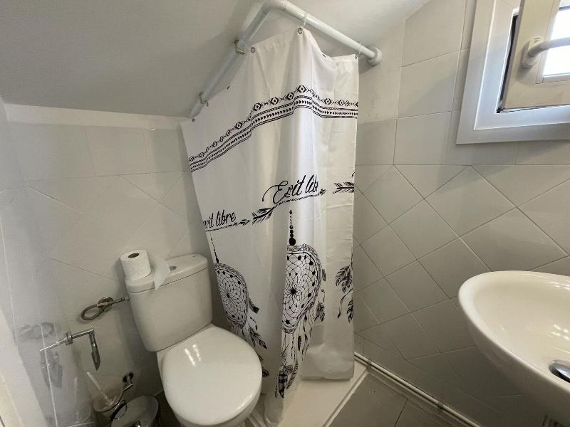 La Rosa Azul Rooms image