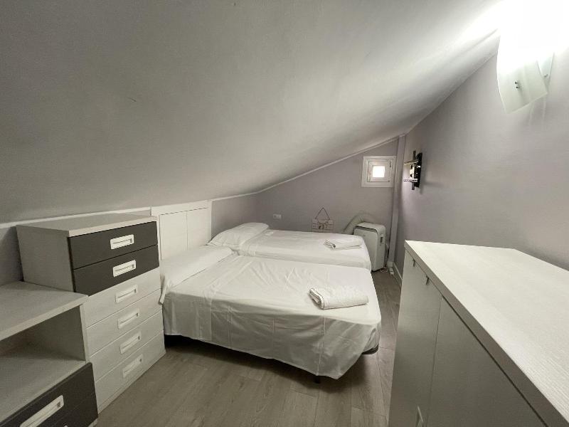 La Rosa Azul Rooms image