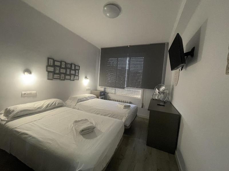 La Rosa Azul Rooms image