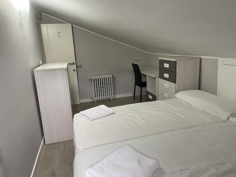 La Rosa Azul Rooms image