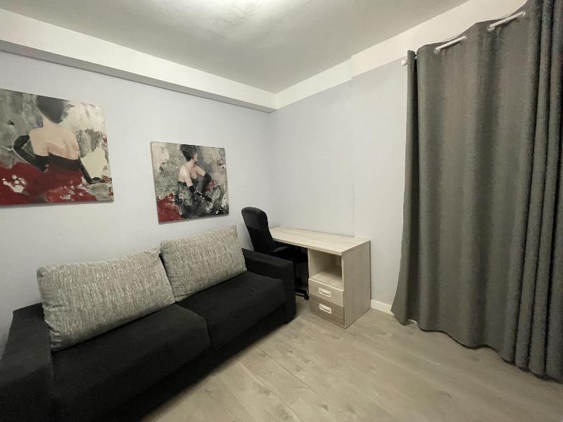 La Rosa Azul Rooms image