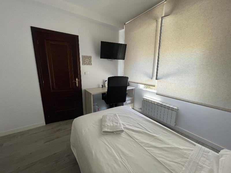 La Rosa Azul Rooms image