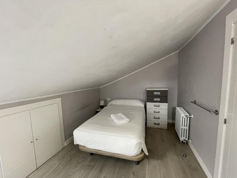 La Rosa Azul Rooms image