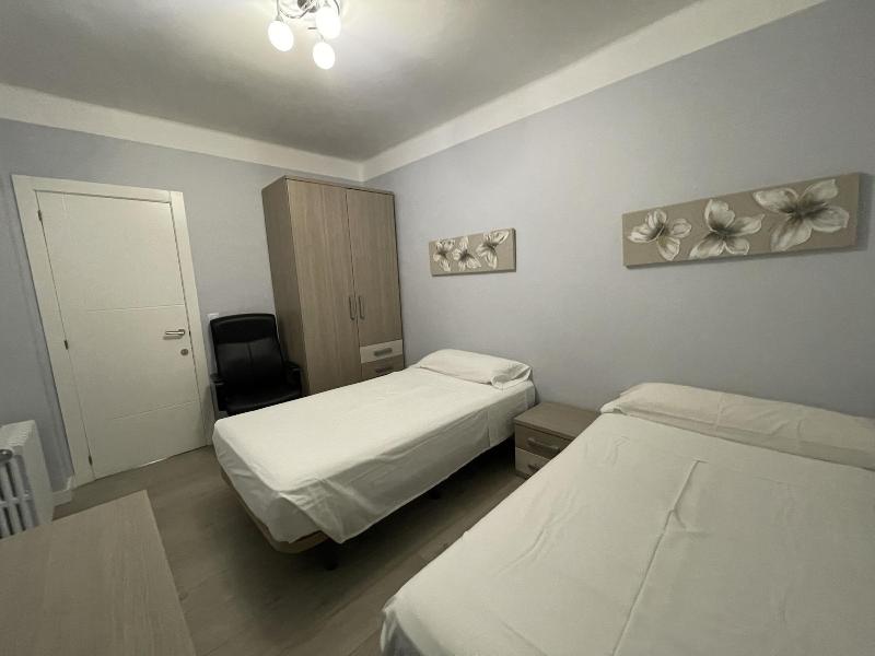 La Rosa Azul Rooms image
