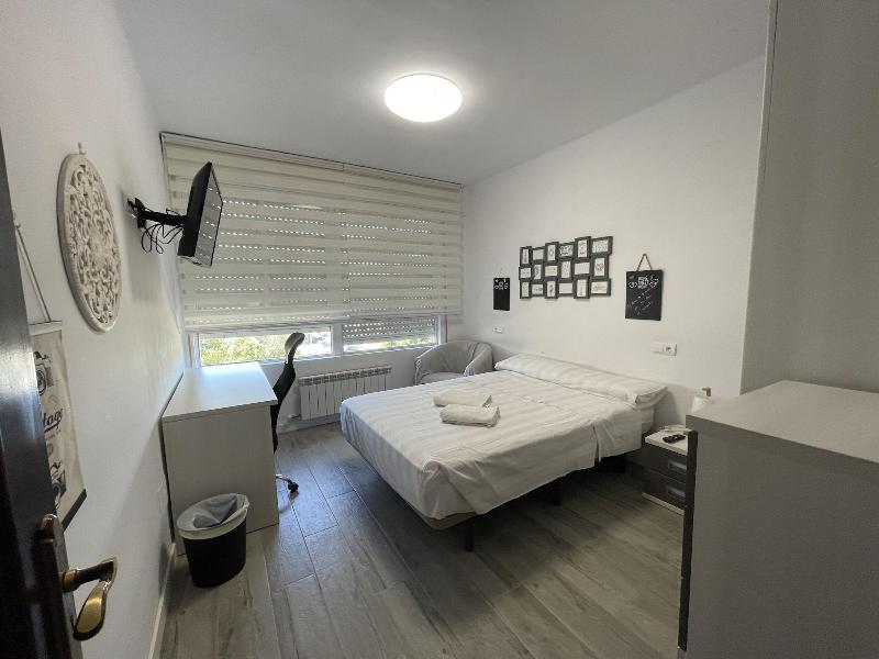 La Rosa Azul Rooms image