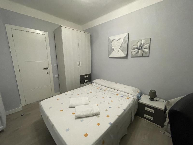 La Rosa Azul Rooms image