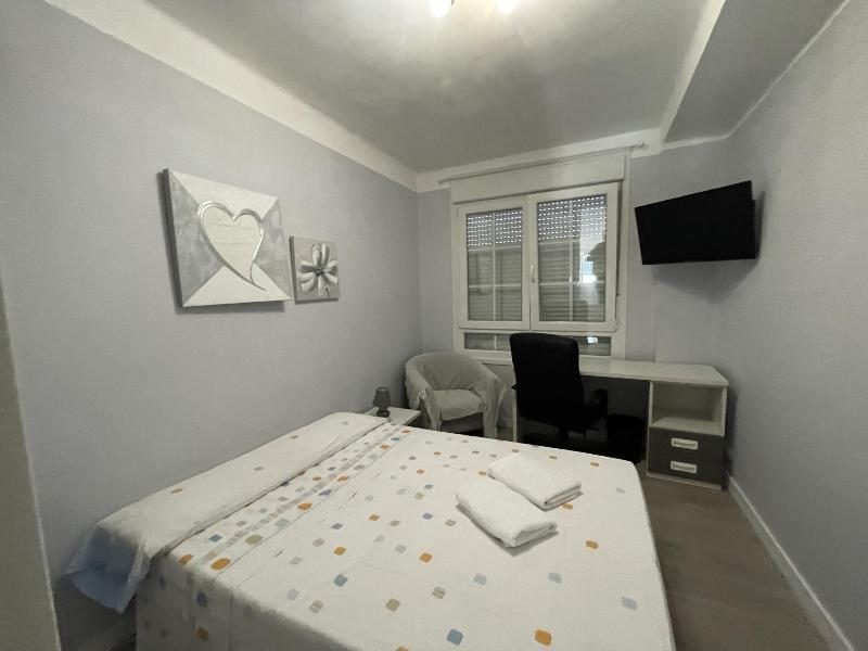 La Rosa Azul Rooms image