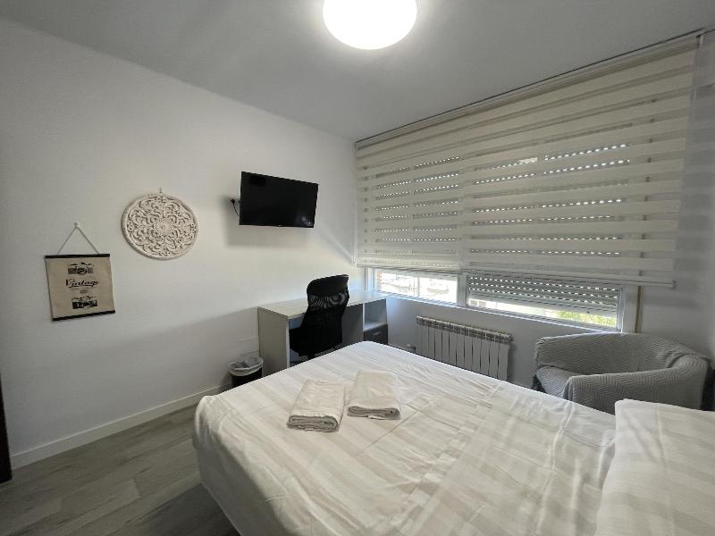 La Rosa Azul Rooms image