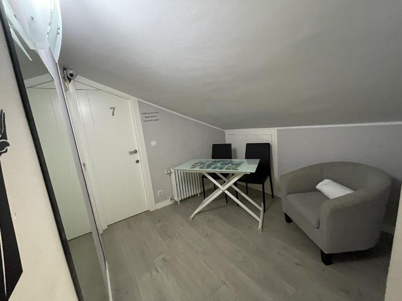 La Rosa Azul Rooms image