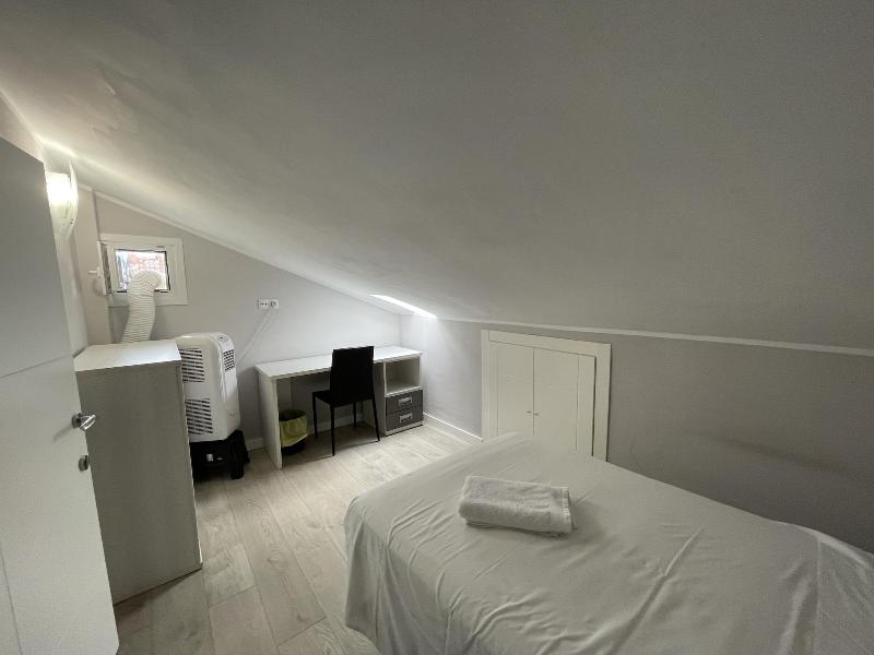 La Rosa Azul Rooms image