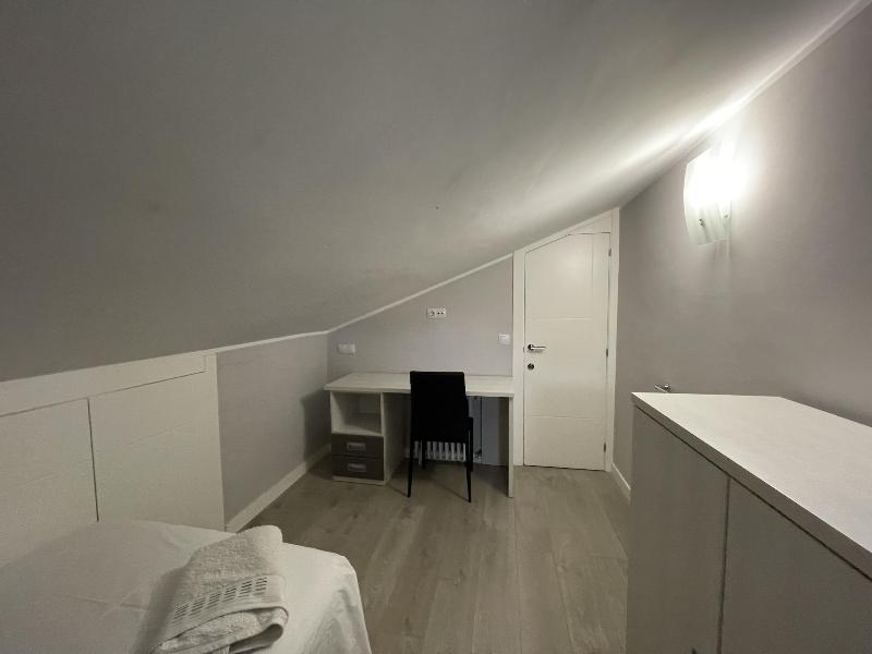 La Rosa Azul Rooms image