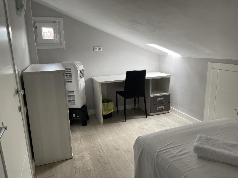 La Rosa Azul Rooms image