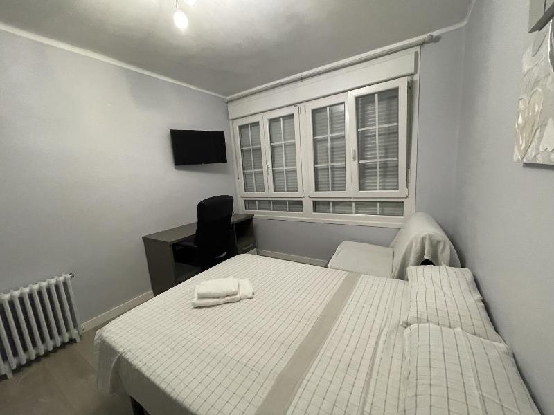 La Rosa Azul Rooms image