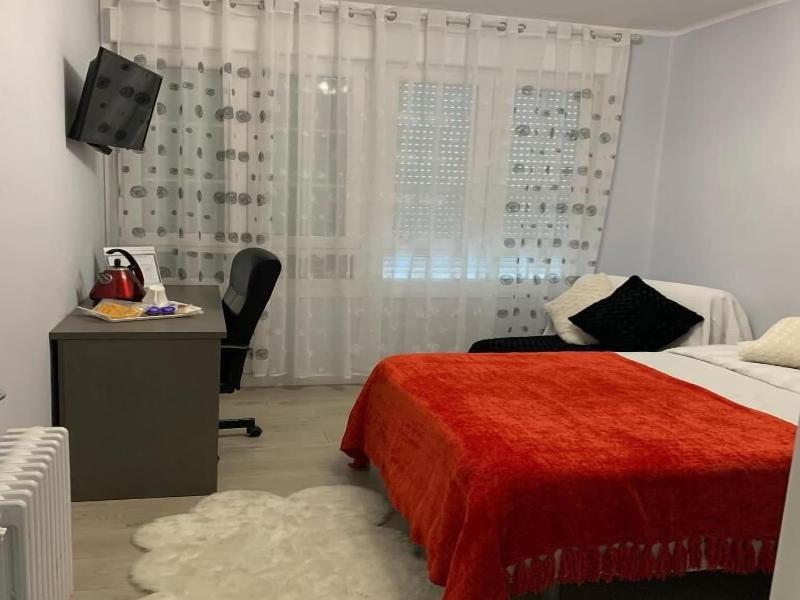La Rosa Azul Rooms image