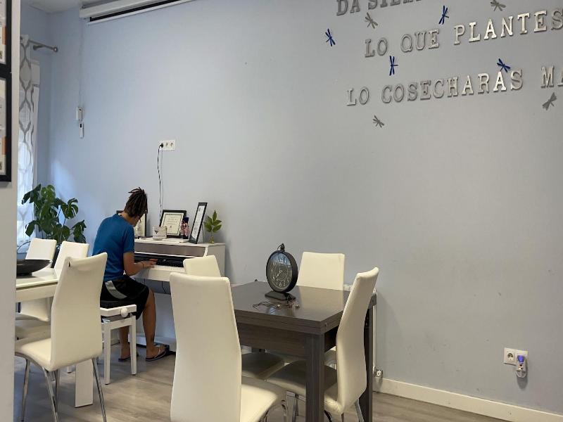 La Rosa Azul Rooms image