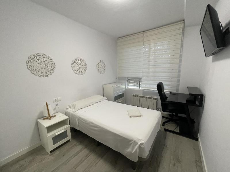 La Rosa Azul Rooms image
