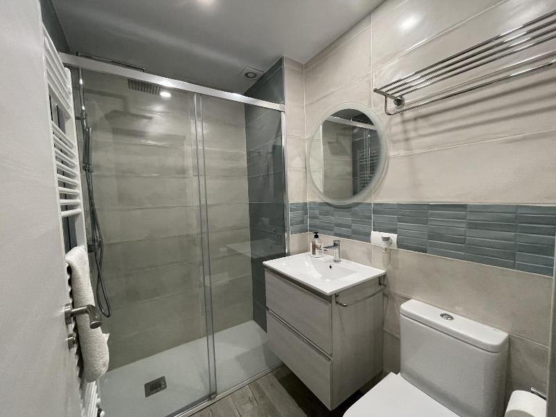 La Rosa Azul Rooms image