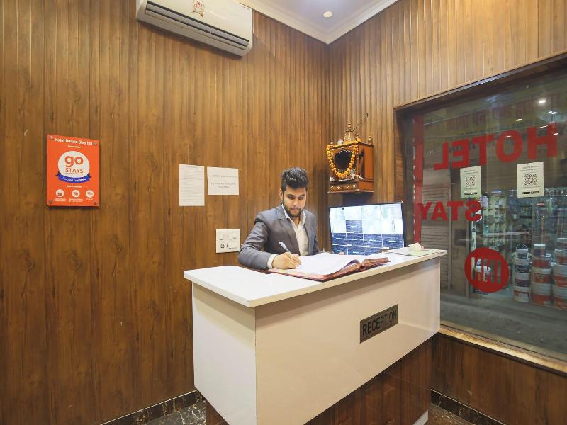 Hotel Deluxe Stay Inn image