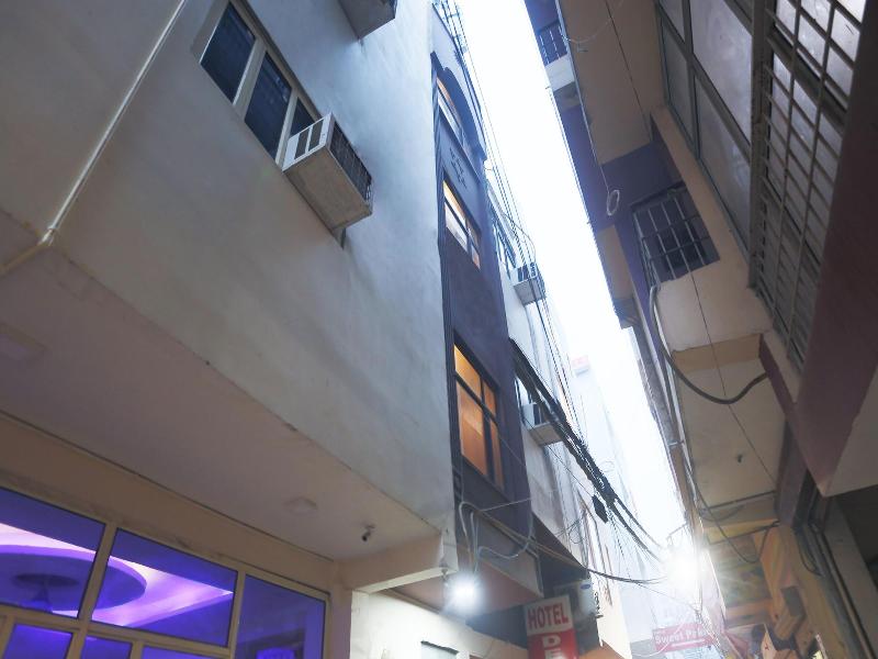 Hotel Deluxe Stay Inn image
